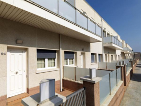 Отель Apartments Playa de Castelldefels  Кастельдефельс